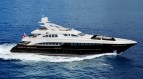 Luxury Yacht  BLISS (ex ONE O ONE (1 O 1))